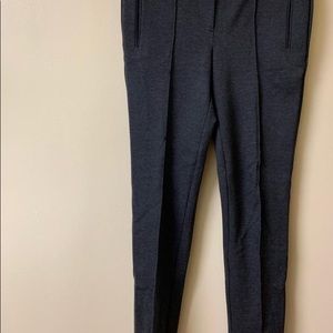 Joe fresh wowans pants 6 slim cotton ,elegant